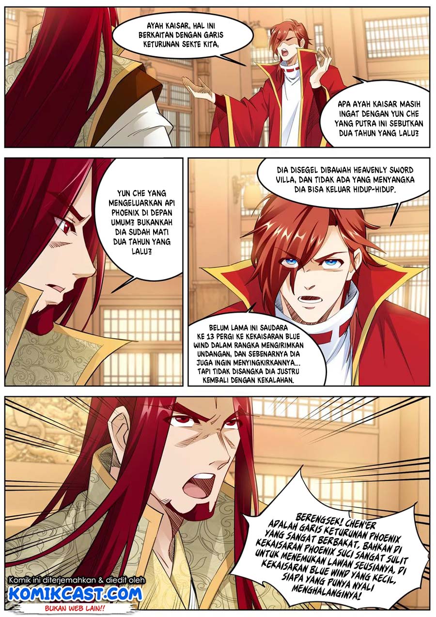 Dilarang COPAS - situs resmi www.mangacanblog.com - Komik against the gods 215 - chapter 215 216 Indonesia against the gods 215 - chapter 215 Terbaru 3|Baca Manga Komik Indonesia|Mangacan